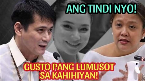Matinding iyotan na naman ni stepson .
